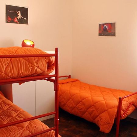 Casa Vacanza Valle Della Cupa Novoli Dış mekan fotoğraf
