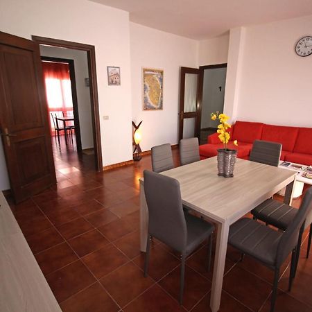Casa Vacanza Valle Della Cupa Novoli Dış mekan fotoğraf