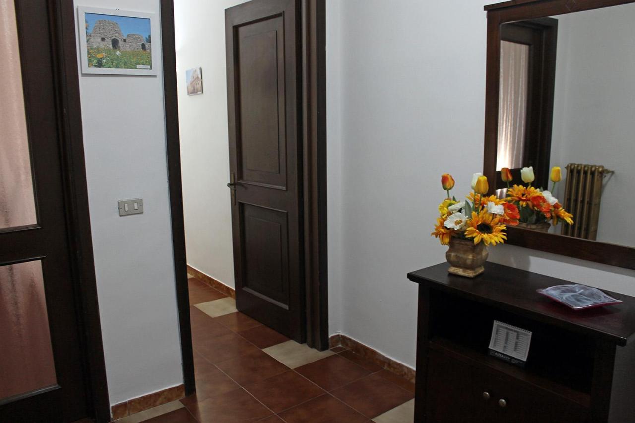 Casa Vacanza Valle Della Cupa Novoli Dış mekan fotoğraf