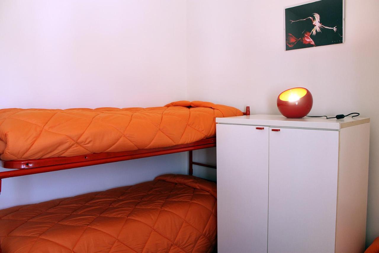 Casa Vacanza Valle Della Cupa Novoli Dış mekan fotoğraf