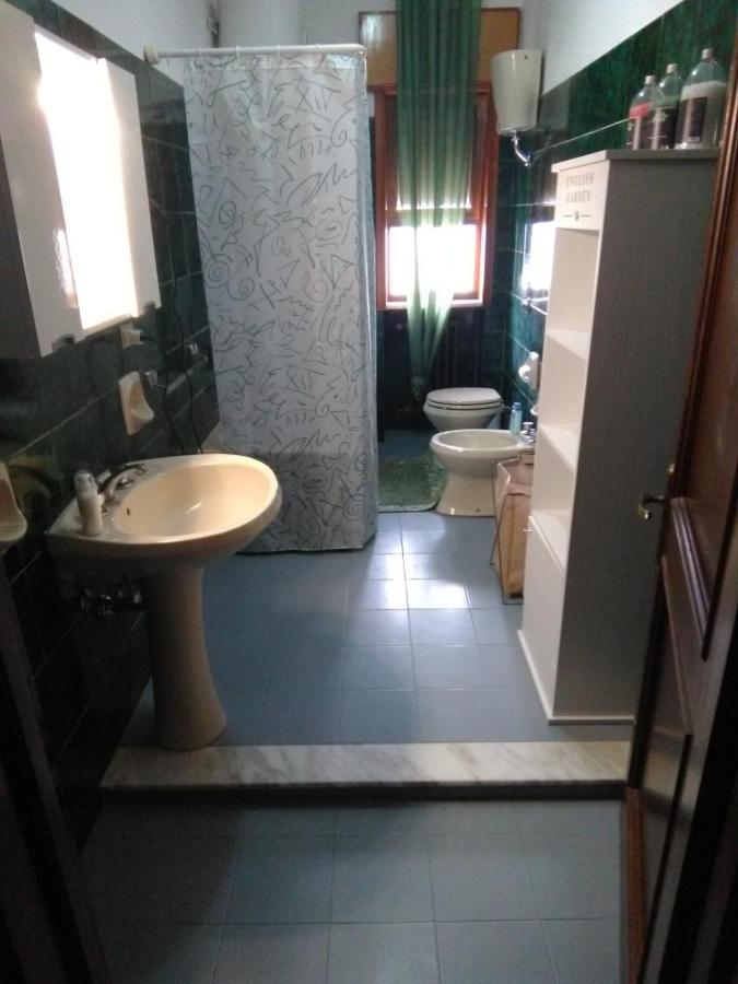 Casa Vacanza Valle Della Cupa Novoli Dış mekan fotoğraf