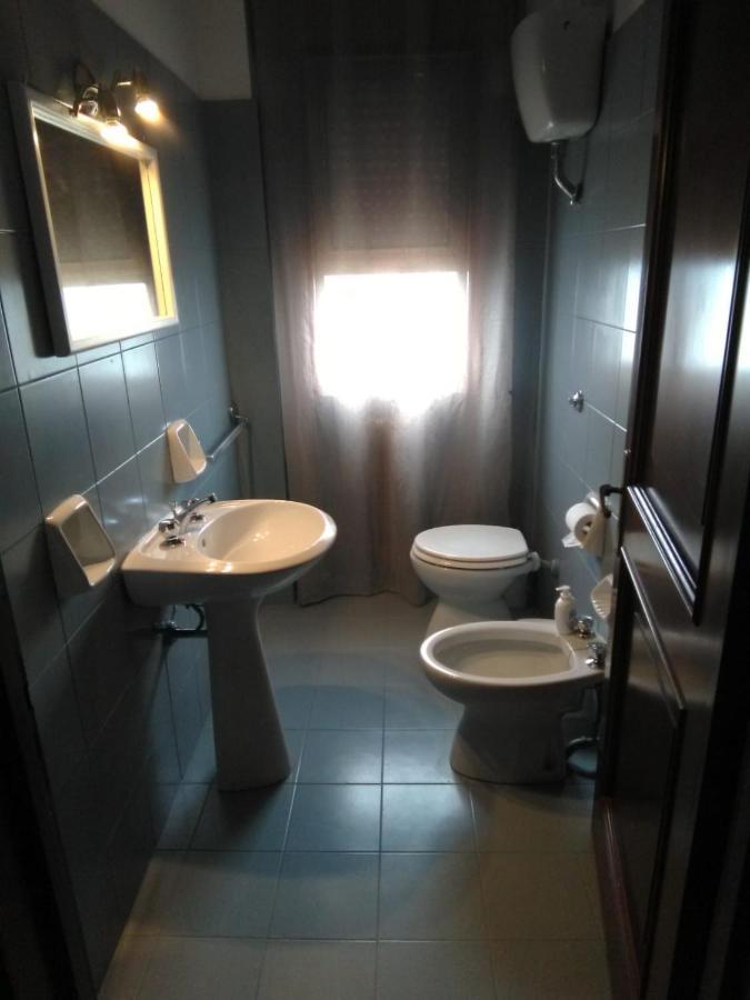 Casa Vacanza Valle Della Cupa Novoli Dış mekan fotoğraf