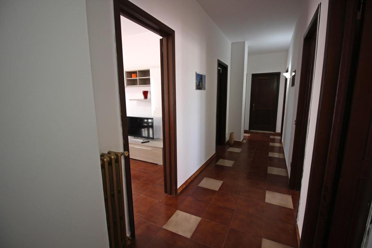 Casa Vacanza Valle Della Cupa Novoli Dış mekan fotoğraf
