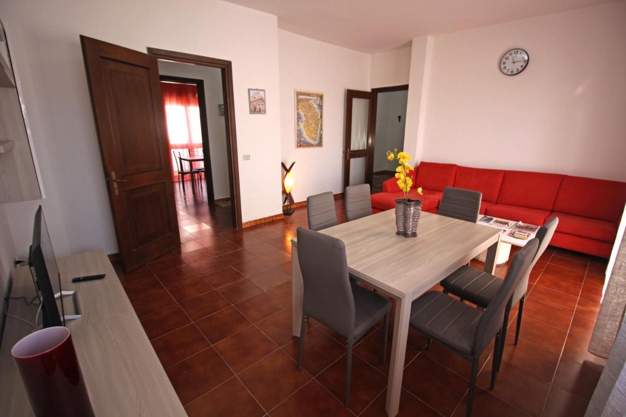 Casa Vacanza Valle Della Cupa Novoli Dış mekan fotoğraf