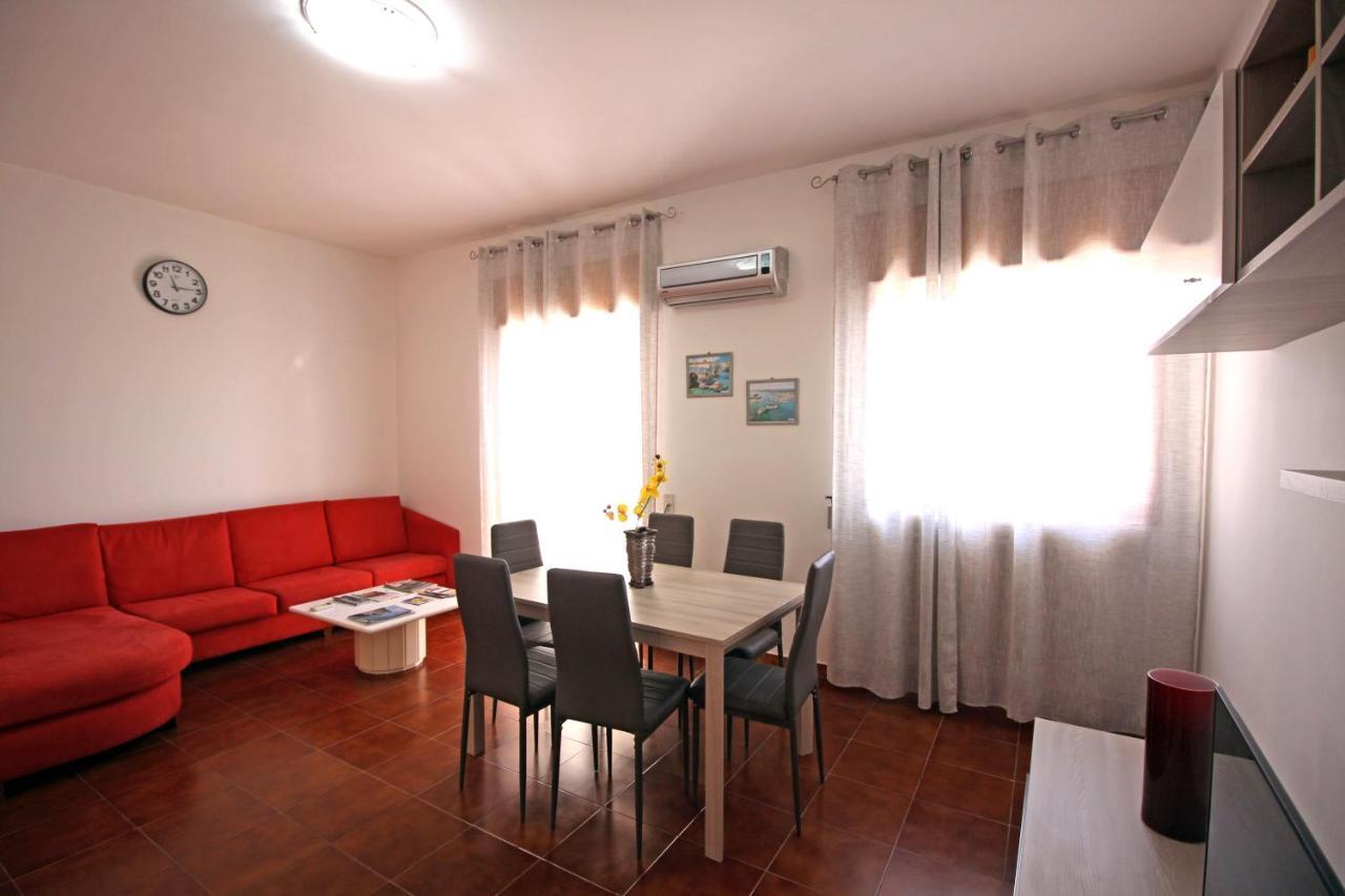 Casa Vacanza Valle Della Cupa Novoli Dış mekan fotoğraf