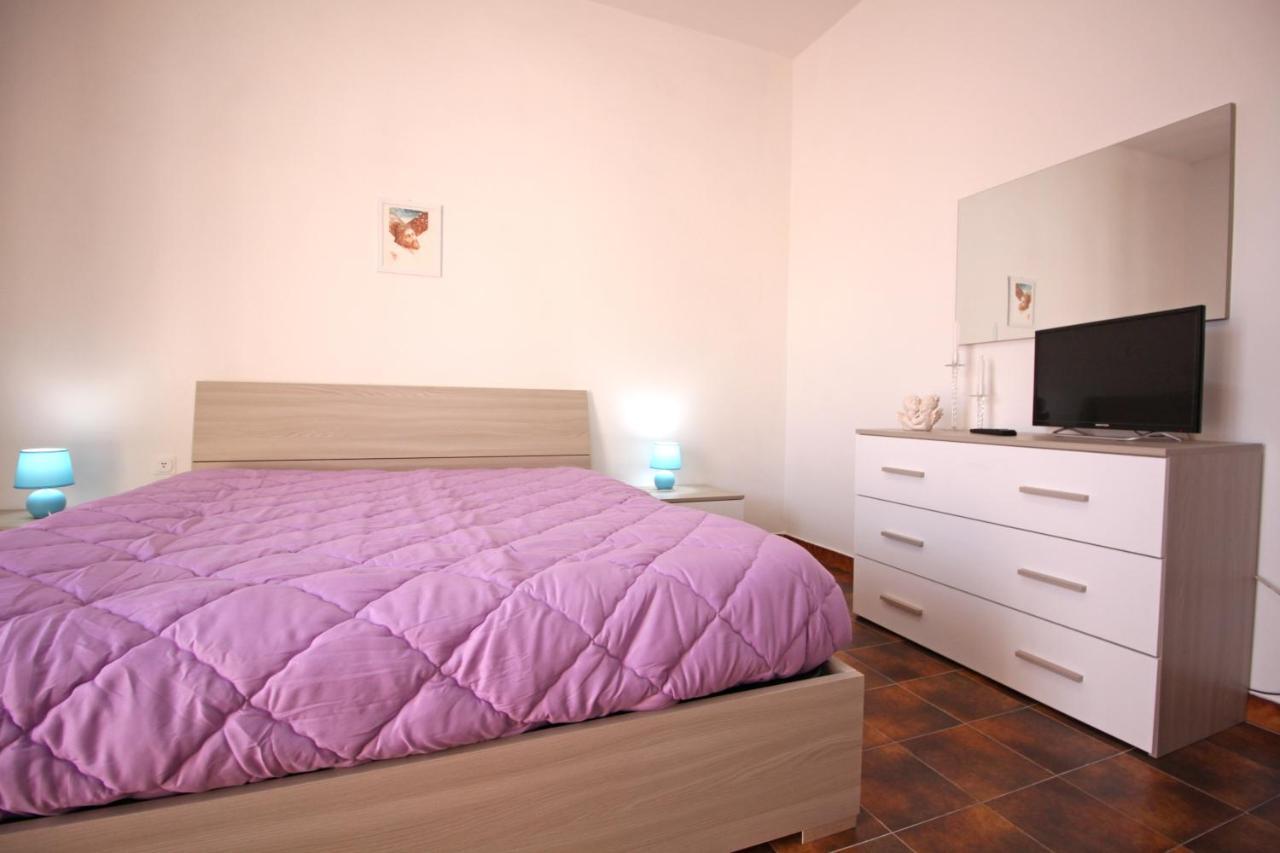 Casa Vacanza Valle Della Cupa Novoli Dış mekan fotoğraf