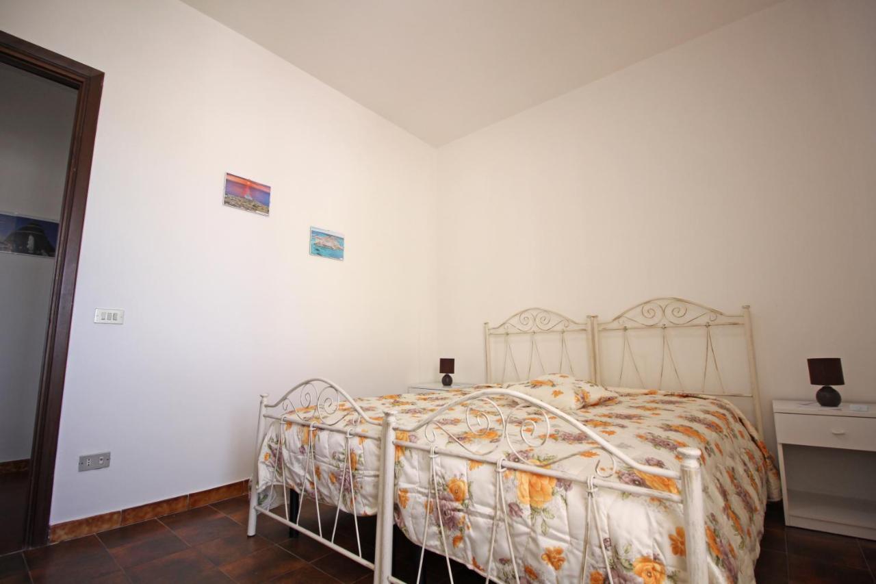 Casa Vacanza Valle Della Cupa Novoli Dış mekan fotoğraf