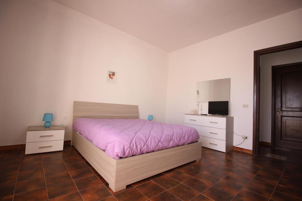 Casa Vacanza Valle Della Cupa Novoli Dış mekan fotoğraf